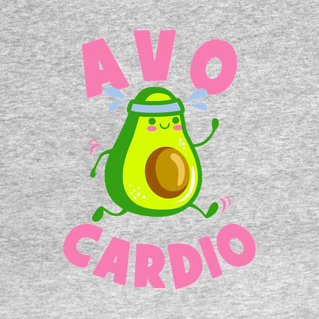 Avo Cardio by KDNJ